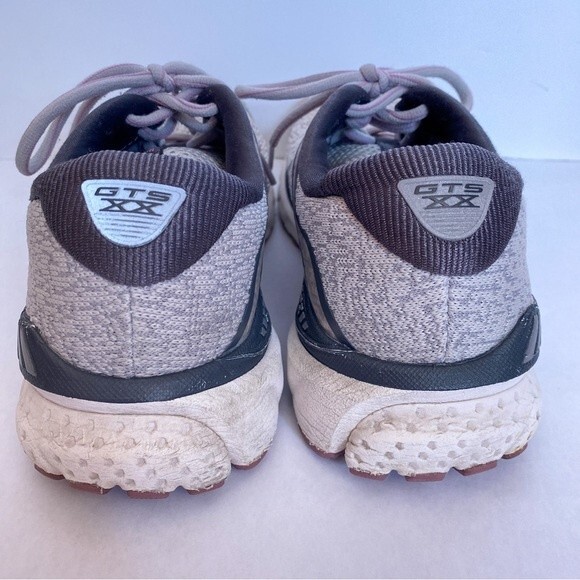 Brooks Adrenaline GTS 20 Road Running Shoes Women's size 9 - Picture 4 of 11